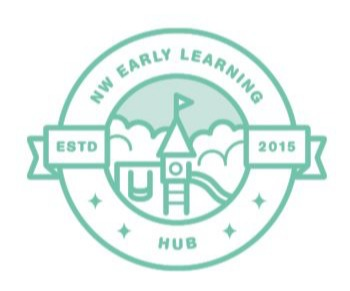 Logo - Northwest Oregon Early Learning Hub